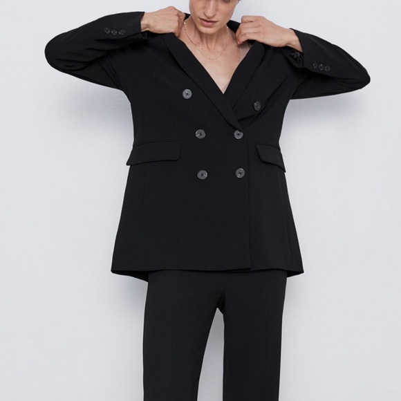 Zara Jackets & Blazers - Zara Blazer
